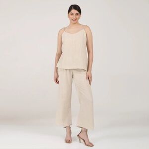 5/$30 Elegant Cotton Cream Women's Set XL